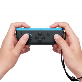 Nintendo Switch 2 Left Joy-Con 2 – svetlomodrý Switch 2