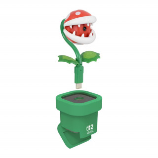 Nintendo Switch 2 Piranha Plant Kamera Switch 2
