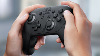 Nintendo Switch 2 Pro Ovládač  Switch 2