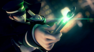 RAIDOU Remastered: The Mystery of the Soulless Army Switch 2