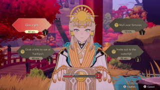 Rune Factory: Guardians of Azuma Switch 2