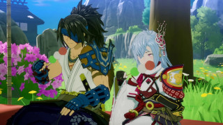 Rune Factory: Guardians of Azuma Switch 2