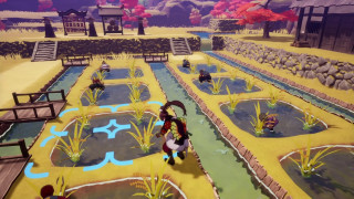 Rune Factory: Guardians of Azuma Switch 2