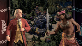 Sid Meier's Civilization VII Nintendo Switch 2 Edition Switch 2