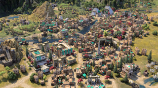 Sid Meier's Civilization VII Nintendo Switch 2 Edition Switch 2
