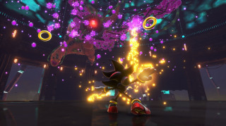 SONIC X SHADOW GENERATIONS Switch 2