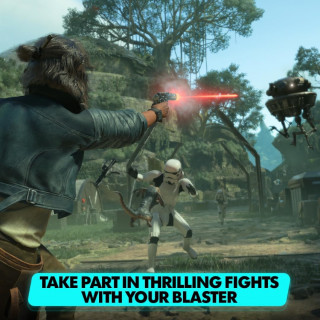 Star Wars Outlaws Gold Edition Switch 2