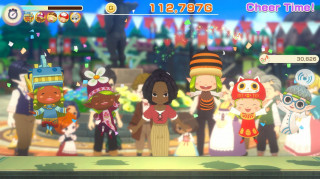 Story of Seasons Grand Bazaar Limited Edition Switch 2