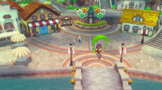Story of Seasons Grand Bazaar Limited Edition Switch 2