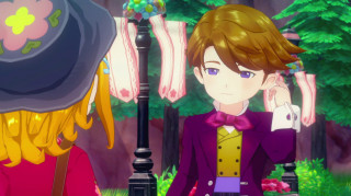 Story of Seasons Grand Bazaar Switch 2