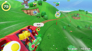 Super Mario Party Jamboree + Jamboree TV - Nintendo Switch 2 Edition Switch 2