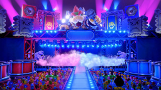 Super Mario Party Jamboree + Jamboree TV - Nintendo Switch 2 Edition Switch 2