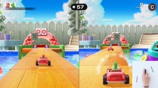 Super Mario Party Jamboree + Jamboree TV - Nintendo Switch 2 Edition Switch 2