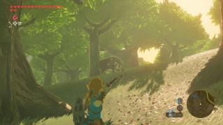 The Legend of Zelda: Breath of the Wild - Nintendo Switch 2 Edition Switch 2