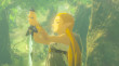 The Legend of Zelda: Breath of the Wild - Nintendo Switch 2 Edition thumbnail