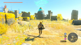 The Legend of Zelda: Tears of the Kingdom - Nintendo Switch 2 Edition Switch 2