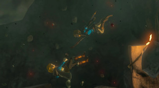 The Legend of Zelda: Tears of the Kingdom - Nintendo Switch 2 Edition Switch 2