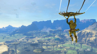 The Legend of Zelda: Tears of the Kingdom - Nintendo Switch 2 Edition Switch 2