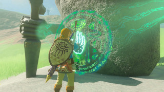 The Legend of Zelda: Tears of the Kingdom - Nintendo Switch 2 Edition Switch 2