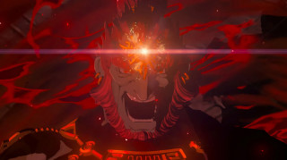 The Legend of Zelda: Tears of the Kingdom - Nintendo Switch 2 Edition Switch 2
