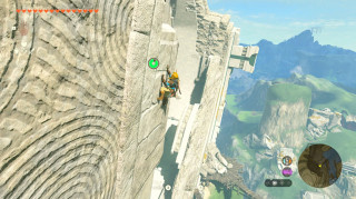 The Legend of Zelda: Tears of the Kingdom - Nintendo Switch 2 Edition Switch 2