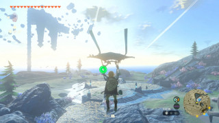 The Legend of Zelda: Tears of the Kingdom - Nintendo Switch 2 Edition Switch 2
