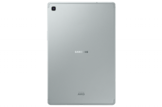 Galaxy Tab S5e LTE 64GB, silver Tablety