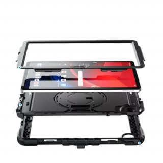 TECH-PROTECT LENOVO TAB M11 / K11E 11.0 TB-330 TECH-PROTECT SOLID360 ČIERNA Mobile