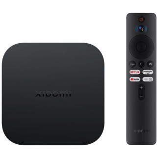 Xiaomi TV Box S (2nd Gen)   TV