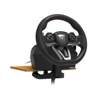 Hori Racing Wheel Overdrive volant (AB04-001U) Multiplatforma