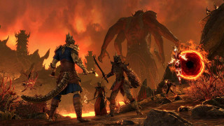 The Elder Scrolls Online Collection: Blackwood Xbox Series