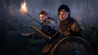 The Elder Scrolls Online Collection: Blackwood Xbox Series