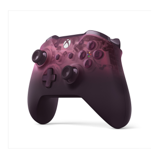 Xbox bezdrôtový ovládač (Phantom Magenta Special Edition) Xbox One