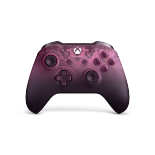 Xbox bezdrôtový ovládač (Phantom Magenta Special Edition) Xbox One
