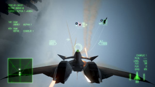 Ace Combat™ 7: Skies Unknown Deluxe Edition Switch