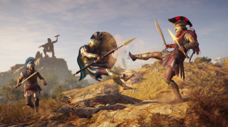 Assassin's Creed Odyssey Xbox One