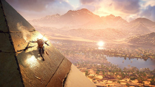 Assassins Creed Origins Xbox One