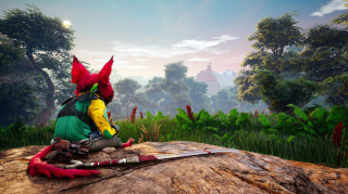 Biomutant Xbox One