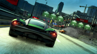 Burnout Paradise Remastered Xbox One