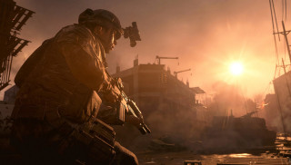 Call of Duty 4: Modern Warfare Remastered Xbox One