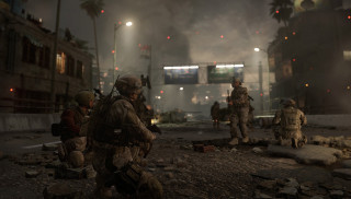 Call of Duty 4: Modern Warfare Remastered Xbox One
