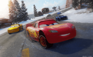 Cars 3: Driven to win Xbox One