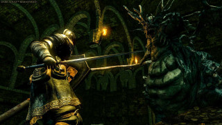 Dark Souls Trilogy Xbox One