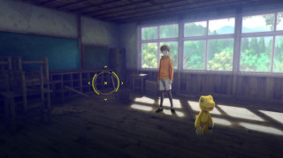 Digimon Survive Xbox One