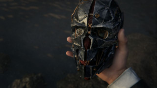 Dishonored 2 Xbox One