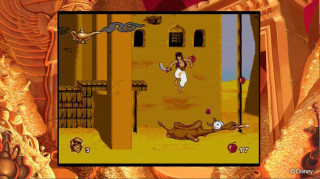 Disney Classic Games: Aladdin and The Lion King Xbox One