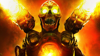 Doom (2016) Xbox One