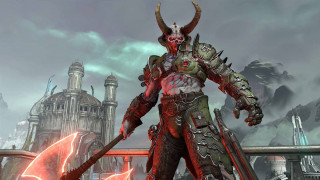 Doom: Eternal Xbox One