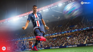 FIFA 21 Champions Edition Xbox One