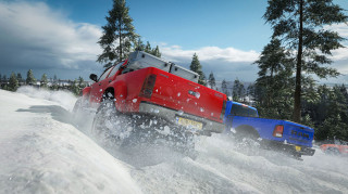 Forza Horizon 4 Ultimate Edition Xbox One